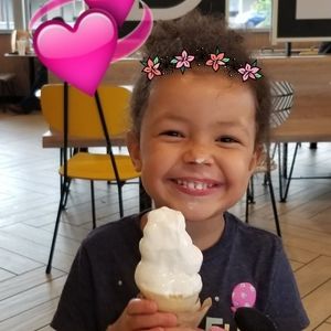 Meet your Posher, Linda